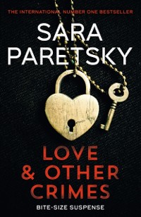 Cover Love and Other Crimes