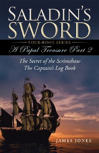 Cover Saladin’S Sword
