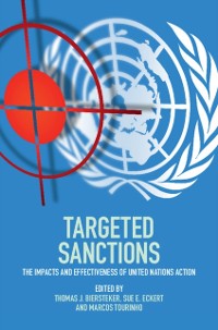 Cover Targeted Sanctions