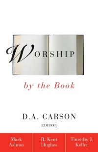 Cover Worship by the Book