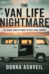 Cover The Van Life Nightmare