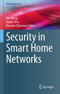 Cover Security in Smart Home Networks