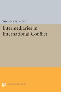 Cover Intermediaries in International Conflict