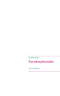 Cover Ponykarpfenadler