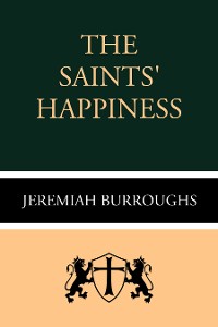 Cover The Saints' Happiness