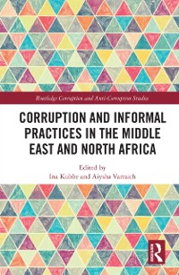 Cover Corruption and Informal Practices in the Middle East and North Africa