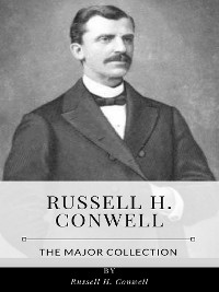 Cover Russell H. Conwell – The Major Collection