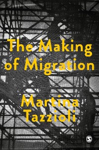 Cover The Making of Migration