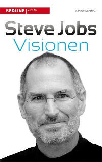 Cover Steve Jobs' Visionen