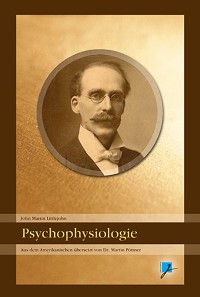Cover Psychophysiologie (1899)