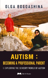 Cover Autism