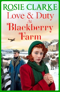 Cover Love and Duty at Blackberry Farm