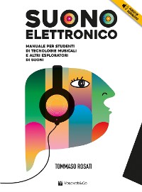 Cover Suono elettronico