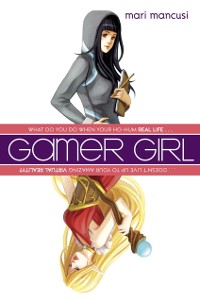Cover Gamer Girl