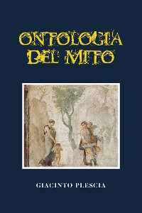 Cover Ontologia del Mito