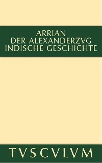 Cover Der Alexanderzug