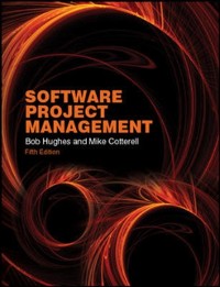 Cover Software Project Management 5e