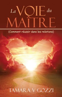 Cover La Voie du Maître