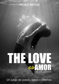 Cover The love es amor