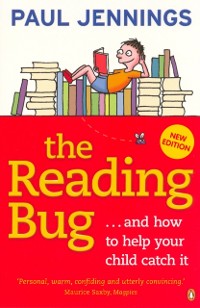 Cover Reading Bug... and How You Can Help