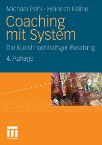 Cover Coaching mit System