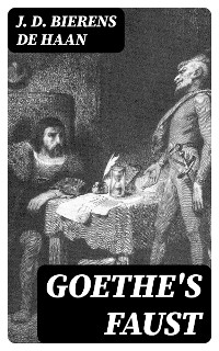 Cover Goethe's Faust