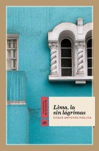 Cover Lima, la sin lágrimas