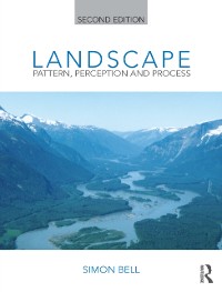 Cover Landscape: Pattern, Perception and Process