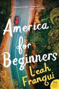 Cover America for Beginners