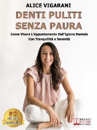 Cover Denti Puliti Senza Paura