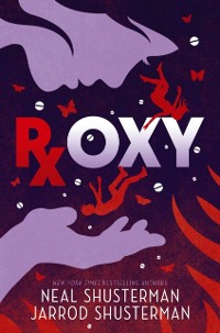 Cover Roxy