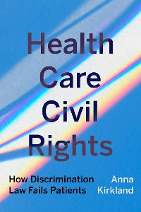 Cover Health Care Civil Rights