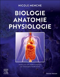 Cover Biologie Anatomie Physiologie