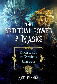Cover Spiritual Power of Masks