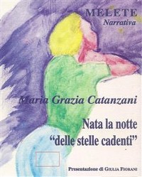 Cover Nata la notte delle stelle cadenti