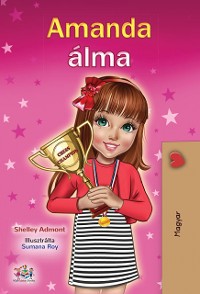 Cover Amanda Álma