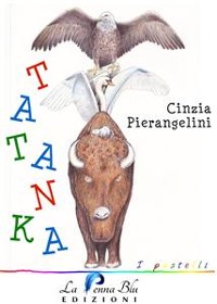 Cover Tatanka