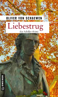 Cover Liebestrug