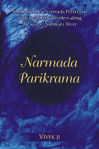 Cover Narmada Parikrama