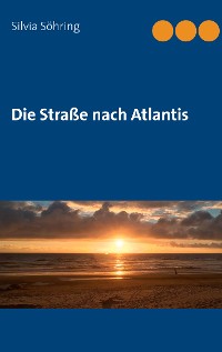 Cover Die Straße nach Atlantis