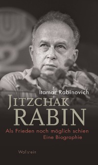 Cover Jitzchak Rabin