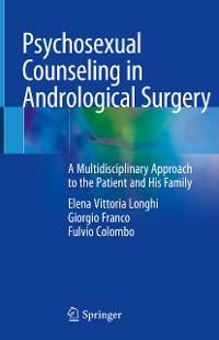 Cover Psychosexual Counseling in Andrological Surgery