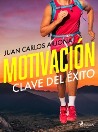 Cover Motivación clave del éxito