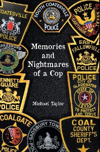 Cover Memories and Nightmares of a Cop