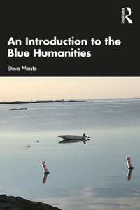 Cover Introduction to the Blue Humanities