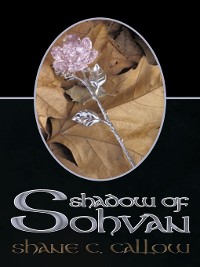 Cover Shadow of Sohvan