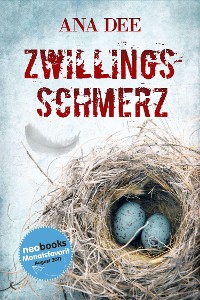 Cover Zwillingsschmerz