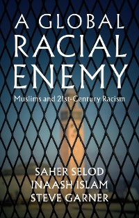 Cover A Global Racial Enemy
