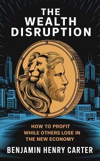 Cover The Wealth Disruption