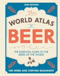 Cover World Atlas of Beer